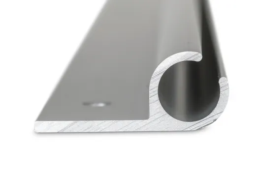 H 30 x D 2 mm Für Keder Ø 5 - 9 mm