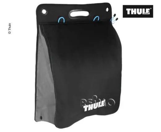 Hängetasche / Schuh-Organizer von Thule für 10 Paar