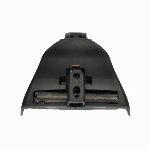 Haltefuß 10 cm für Thule Querträger Ducato -