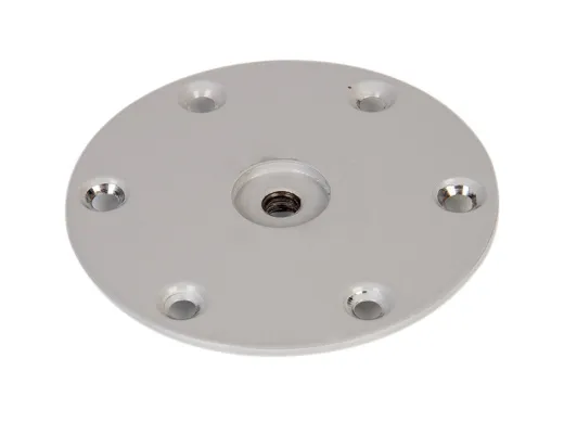 Halterung Tischplatte für Tischgestell 57166