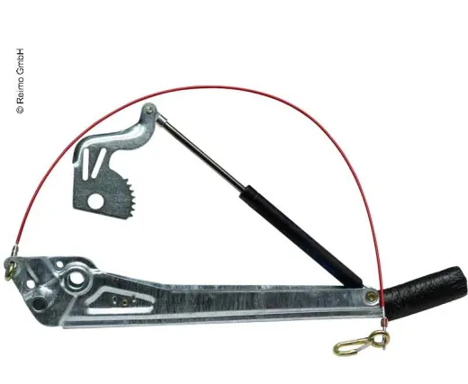 Handbremshebel 251 S/G