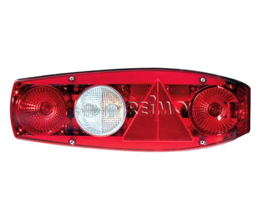 Heckleuchte CARALUNA II plus, links