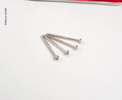 Heckleuchte CARALUNA modular, links