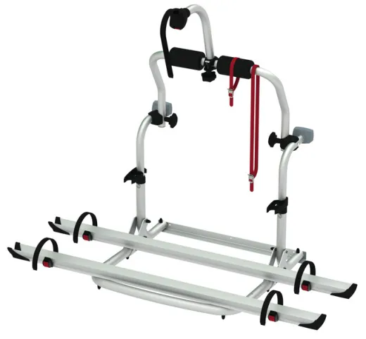 Heckträger Carry Bike CL für 2 Räder