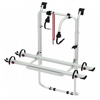 Fahrradträger Carry Bike Ford Bj.2000-2012 f. 2 (max. 3) Räder