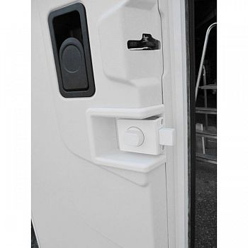 Adapter für Zusatzschlösser HEOSafe