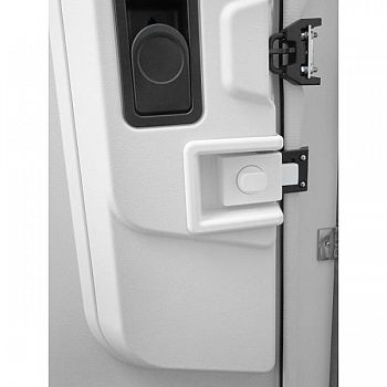Adapter für Zusatzschlösser HEOSafe