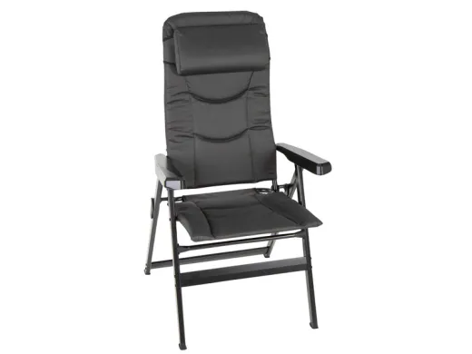 Hochlehner Campinas - Schwarz