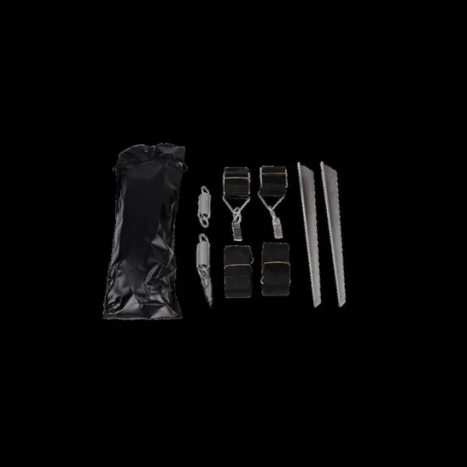 Hold Down Side Strap Kit