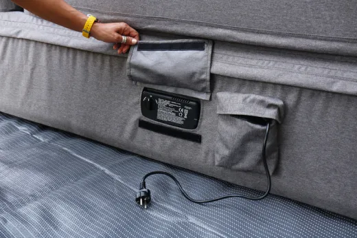 HOLIDAY TRAVEL - aufblasbares Sofa