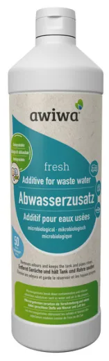 Hygienisch sauber, frei von aggressiver Chemie