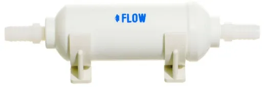 Inline Wasserfilter, 10mm, Wasserentkeimung