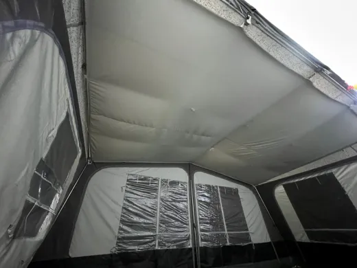 Innenhimmel für Wohnwagenvorzelt PALERMO - Gr. 11