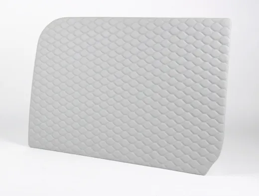 Innenverkleidung T5/T6 Bus, grau, hinten links