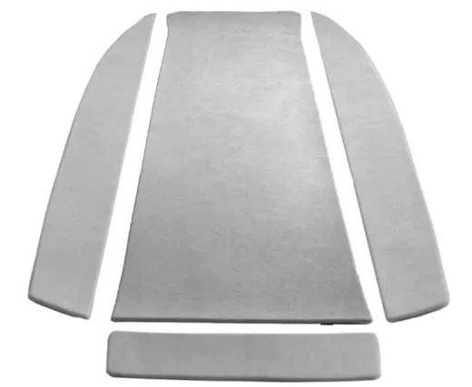 Innenverkleidungsset VWT5/T6 kR für Sportline