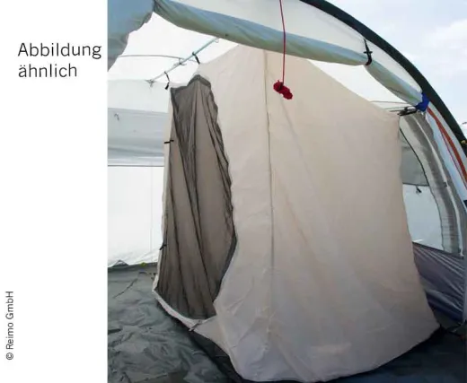 Innenzelt für Busvorzelt Tour Camp Dome