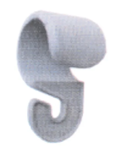 Innenzelthaken (5 Stk.) aus Nylon