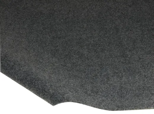 Intervelours Graphite 190cm