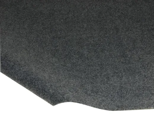Intervelours Graphite 190cm
