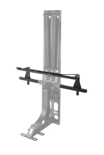 Isofix Halterung verstellbar,f.SKits 115,5-145,5 / 138,5-180,5