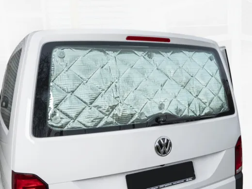 Isoflex Thermomatte Heckklappe VW T5/T6 alle Modelle ab Bj.2003