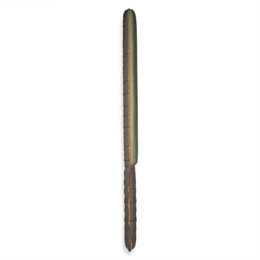 Isomatte KLYMIT REGULAR 185x58x9cm grün/grau