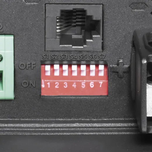 IU-Ladewandler - Batterieladung während der Fahrt