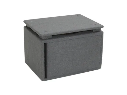 Jehnert Subwoofer für Mercedes Sprinter W907 / 910