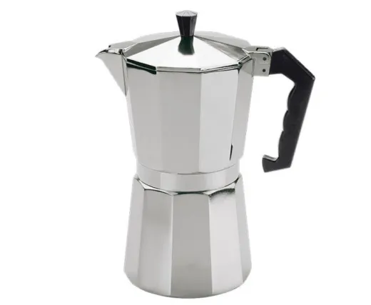 Kaffeebereiter Espressokocher Classico für 6 Tassen