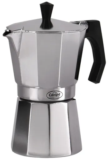 Kaffeebereiter Espressokocher Classico für 6 Tassen