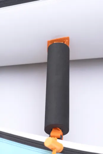 Kajak COLORADO KIT für 2 Erwachsene