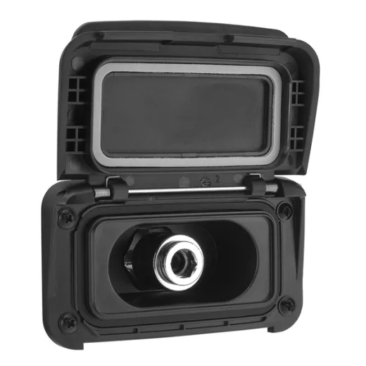 Kaltwasser-Duschset - Ventura Serie