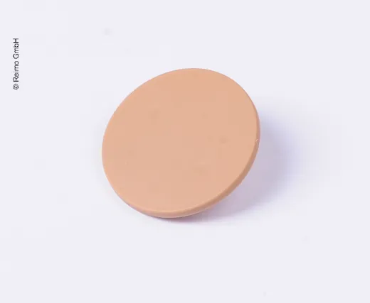 Kappe für 52640 braunbeige