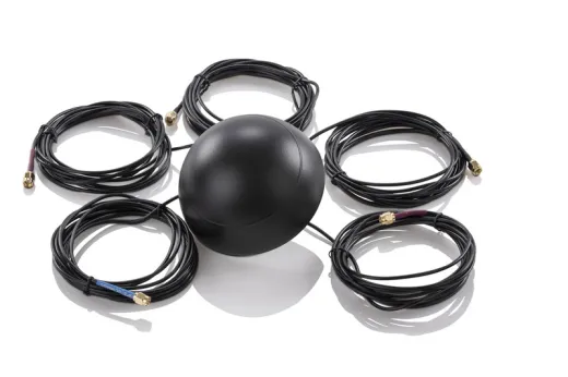 Kathrein Router für Internet Car 150 WiFi Duo