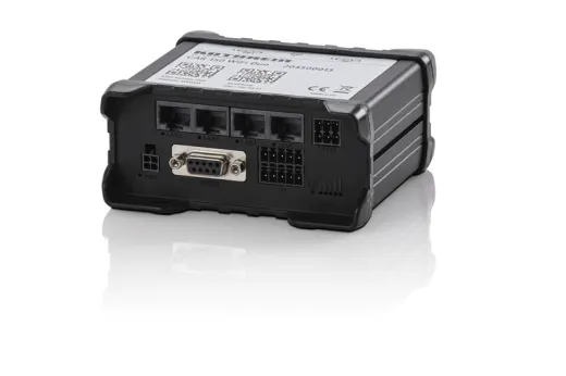 Kathrein Router für Internet Car 150 WiFi Duo