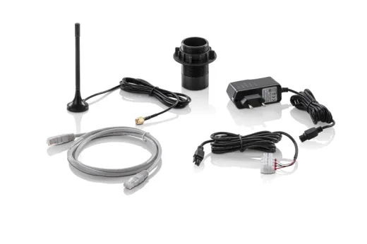 Kathrein Router für Internet Car 150 WiFi Duo