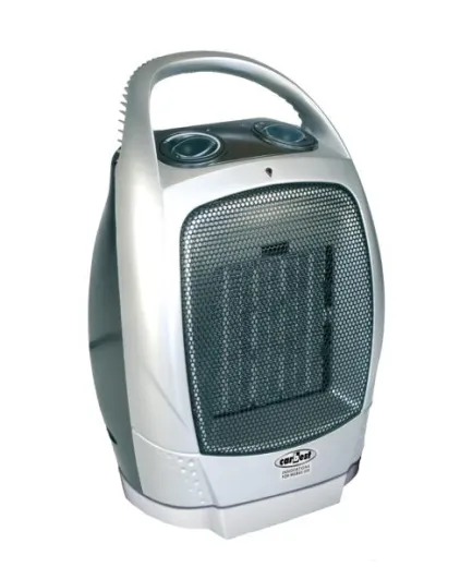 Keramik Heizlüfter Ivalo, 700/1500W