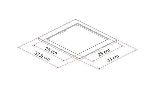 Kit-Frame 28 Ducato
