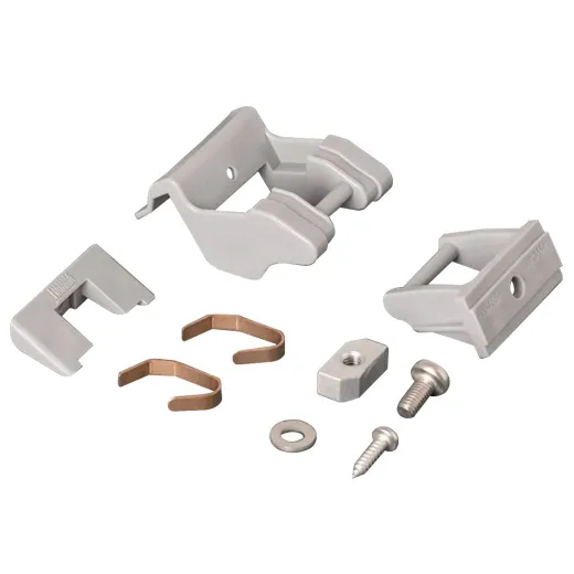 Kit Rafterhalterung LED - für F65 S/L