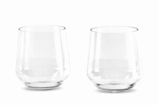 Klassische Gläserserie 2er Sets aus Tritan - für uns die Besten
