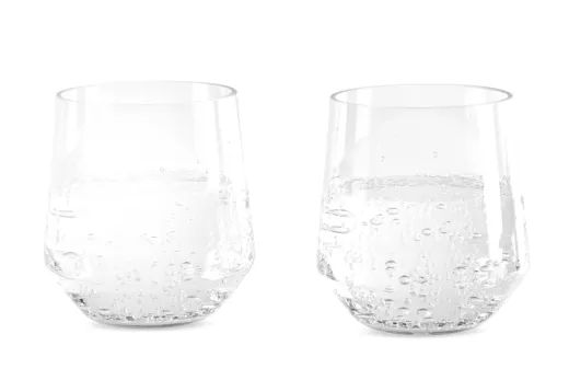 Klassische Gläserserie 2er Sets aus Tritan - für uns die Besten