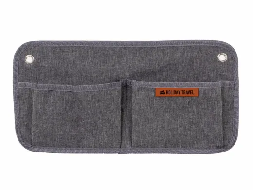 Kleine und praktische Aufbewahrung