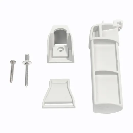 Klemmprofil-Halterung Front Residence 6002