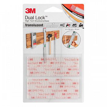 Klett Power Dual Lock Str