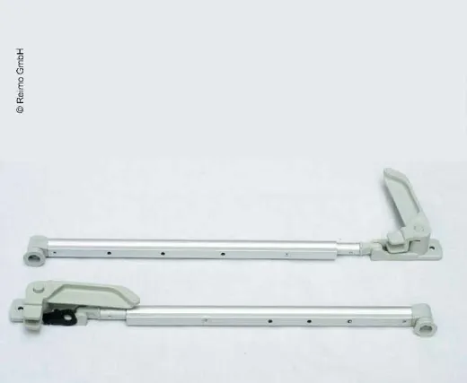 Klick-Klack-Aussteller links und rechts S6 Größe 550