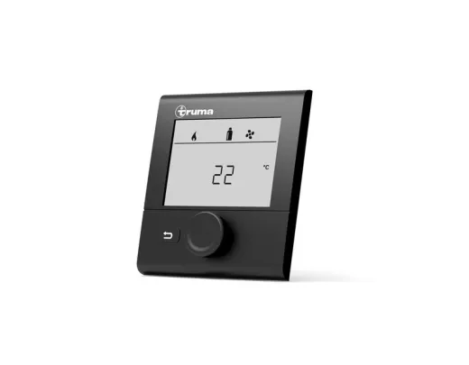 Klimaanlage 2. Generation inkl. Truma Interface AC