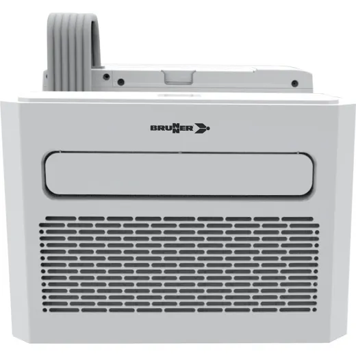 Klimaanlage Polarys Twinair 5200 NG Hot & Cold, 230 Volt, 1520 W / 5200 Btu/h