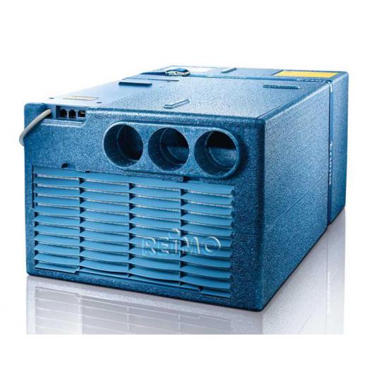 Klimaanlage Saphir Comfort RC, 230V Klimagerät