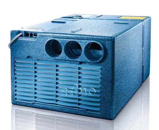 Klimaanlage Saphir Comfort RC, 230V Klimagerät