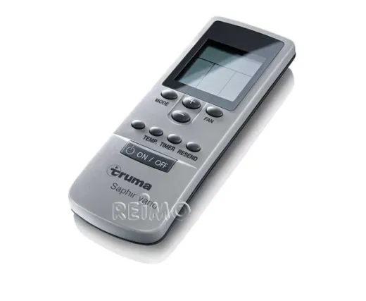 Klimaanlage Saphir Comfort RC, 230V Klimagerät
